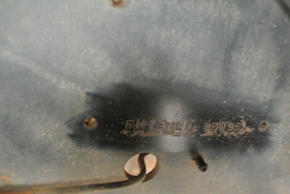 ็็HINO FM เปลี่ยนสัญญาผ่อนต่อ ดอกเบี้ยคงเดิม ป้ายแดง