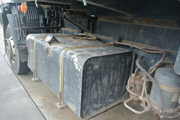 ็็HINO FM เปลี่ยนสัญญาผ่อนต่อ ดอกเบี้ยคงเดิม ป้ายแดง