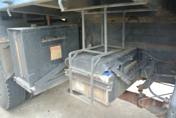 ็็HINO FM เปลี่ยนสัญญาผ่อนต่อ ดอกเบี้ยคงเดิม ป้ายแดง