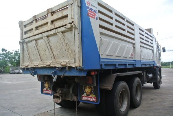 ็็HINO FM เปลี่ยนสัญญาผ่อนต่อ ดอกเบี้ยคงเดิม ป้ายแดง