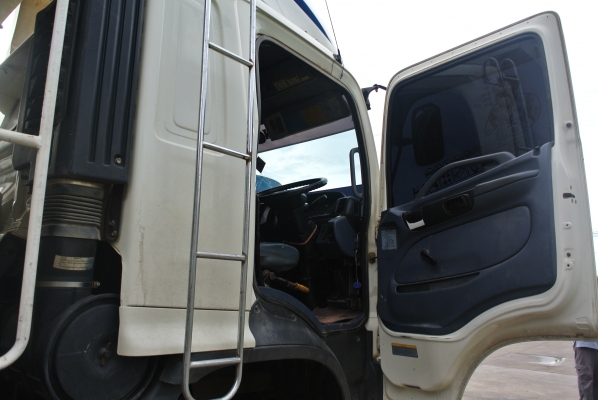 ็็HINO FM เปลี่ยนสัญญาผ่อนต่อ ดอกเบี้ยคงเดิม ป้ายแดง