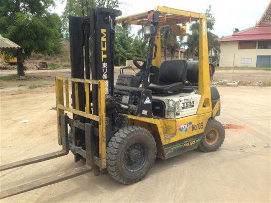 ขายรถยก 2 ตัน ระบบครบ ยางเต็ม เครื่องดี เก่านอกครับ ขายรถยก 2 ตัน ระบบครบ ยางเต็ม เครื่องดี เก่านอกครับ