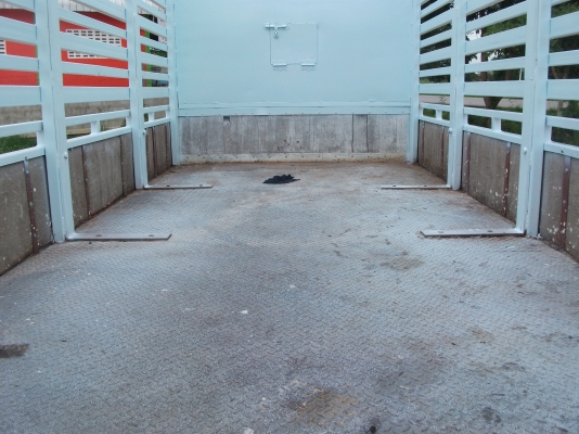 ขารถ6ล้อ130เเรงยูโรทูปี53