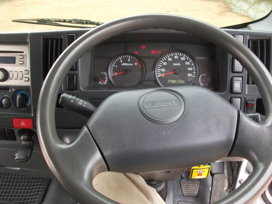 ขารถ6ล้อ130เเรงยูโรทูปี53