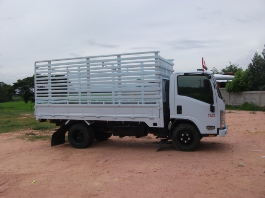 ขารถ6ล้อ130เเรงยูโรทูปี53