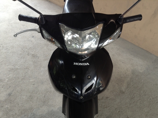 ขาย!!! เวฟ100ยูบ็อก สภาพสวย ปี50 รถเครื่องดีคับ ขับขี่ดี ทะเบียนครบ