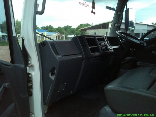 NMR 130 แรง ปี 52 สภาพดี วิ่งน้อยมาก 3หมื่นกว่า