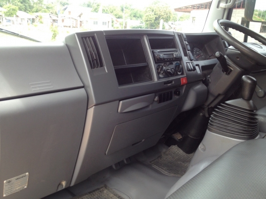 NMR 130 แรง ปี 52 สภาพดี วิ่งน้อยมาก 3หมื่นกว่า