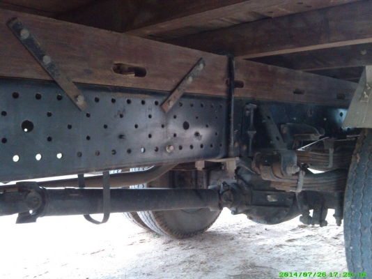 NMR 130 แรง ปี 52 สภาพดี วิ่งน้อยมาก 3หมื่นกว่า