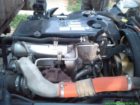 NMR 130 แรง ปี 52 สภาพดี วิ่งน้อยมาก 3หมื่นกว่า