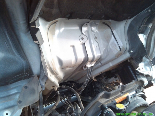 NMR 130 แรง ปี 52 สภาพดี วิ่งน้อยมาก 3หมื่นกว่า