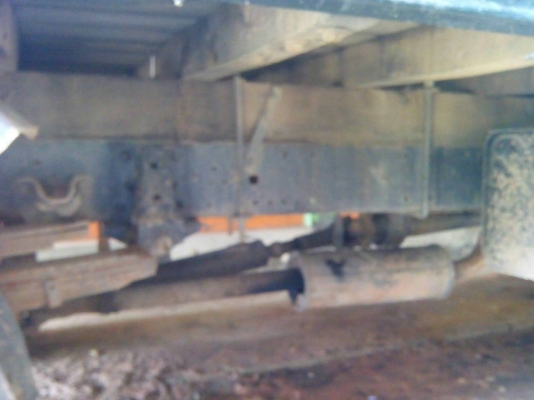 ขาย6ล้ออีซูซุNPRรุ่นเสี่ยสั่งลุย