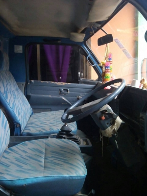 ขาย6ล้ออีซูซุNPRรุ่นเสี่ยสั่งลุย