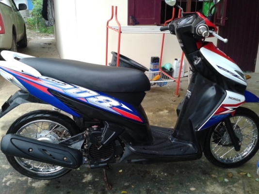 ขายคลิกปี51เดิมๆ10800 บาท