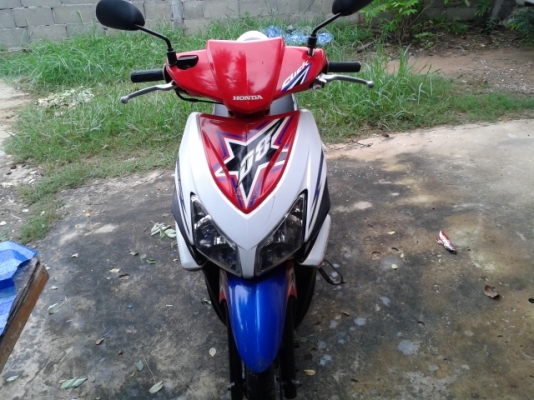 ขายคลิกปี51เดิมๆ10800 บาท