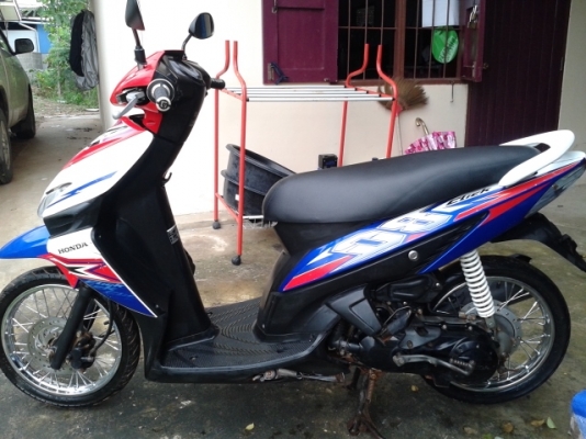 ขายคลิกปี51เดิมๆ10800 บาท