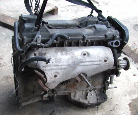 แยกขายเครื่องยกลง 2J-ge ขายอะไหล่ทุกช้น