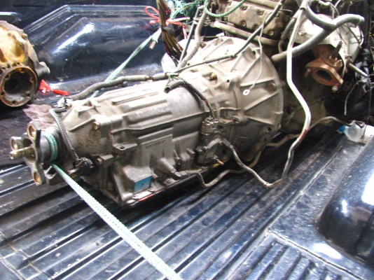 แยกขายเครื่องยกลง 2J-ge ขายอะไหล่ทุกช้น