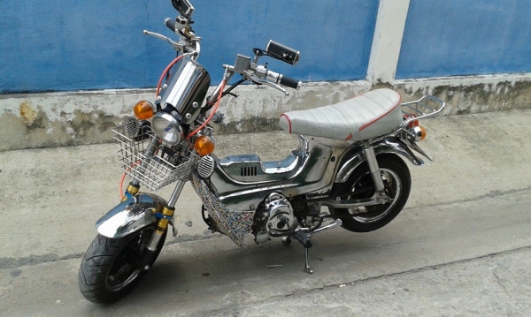 ขาย ชาลีแต่งเต็ม แนวญี่ปุ่น ชุปทั้งคัน เอาไปขับหล่อๆ ราคาไม่แรง