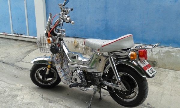 ขาย ชาลีแต่งเต็ม แนวญี่ปุ่น ชุปทั้งคัน เอาไปขับหล่อๆ ราคาไม่แรง