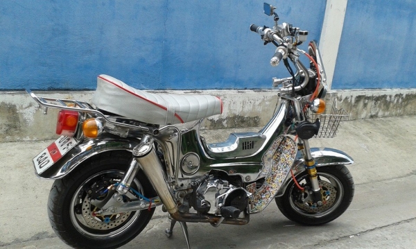 ขาย ชาลีแต่งเต็ม แนวญี่ปุ่น ชุปทั้งคัน เอาไปขับหล่อๆ ราคาไม่แรง