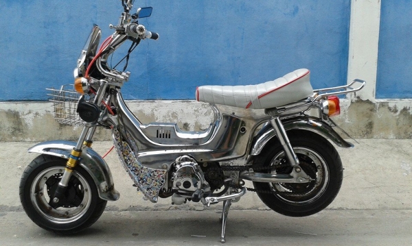 ขาย ชาลีแต่งเต็ม แนวญี่ปุ่น ชุปทั้งคัน เอาไปขับหล่อๆ ราคาไม่แรง