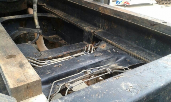 ###ISUZU 270 Hp Euro 1 ดัมพ์สามมิตรสวยๆ เดิมๆ บางๆ (ทีมงานรถคุณภาพ)