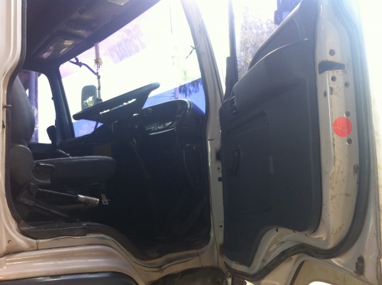 ###ISUZU 270 Hp Euro 1 ดัมพ์สามมิตรสวยๆ เดิมๆ บางๆ (ทีมงานรถคุณภาพ)