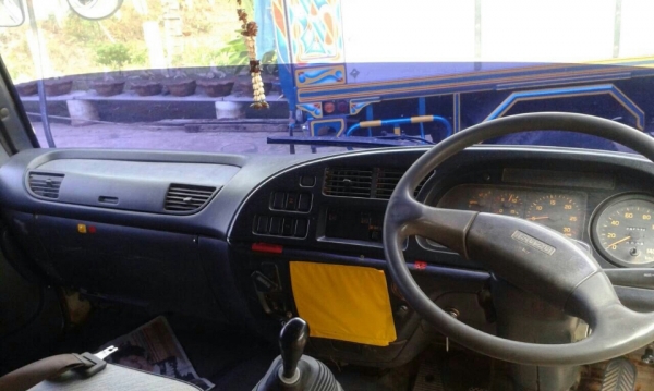 ###ISUZU 270 Hp Euro 1 ดัมพ์สามมิตรสวยๆ เดิมๆ บางๆ (ทีมงานรถคุณภาพ)