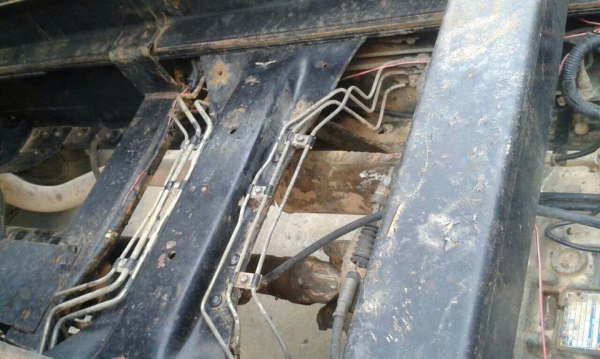 ###ISUZU 270 Hp Euro 1 ดัมพ์สามมิตรสวยๆ เดิมๆ บางๆ (ทีมงานรถคุณภาพ)