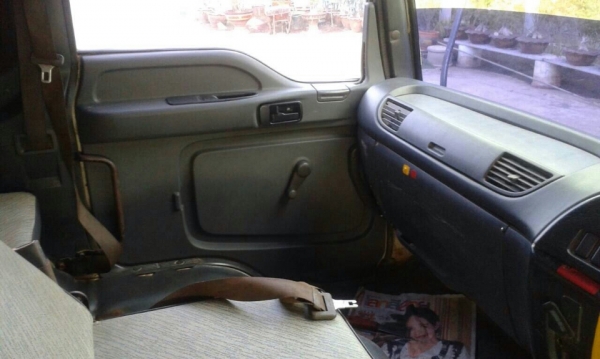 ###ISUZU 270 Hp Euro 1 ดัมพ์สามมิตรสวยๆ เดิมๆ บางๆ (ทีมงานรถคุณภาพ)