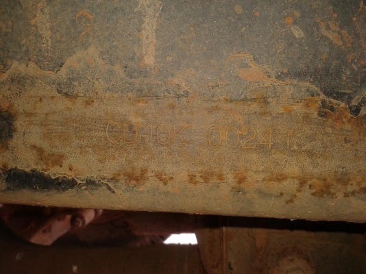 ขายรถ10ล้อบรรทุกน้ำ