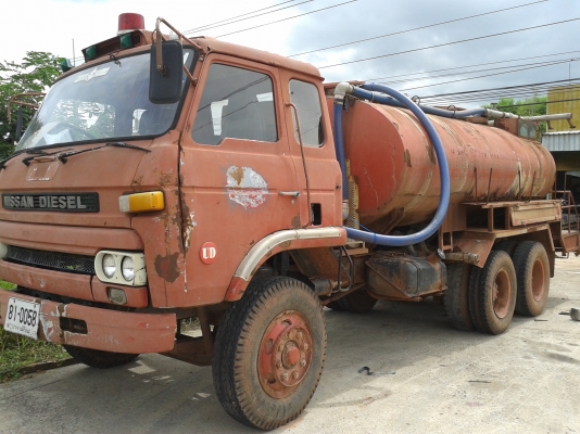 ขายรถ10ล้อบรรทุกน้ำ