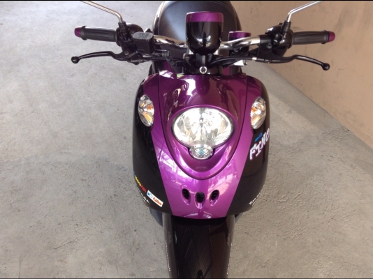 ขาย!!! ฟีโน่เกน้ำมันแยก สภาพสวย ปี56 รถเครื่องดีคับ ทะเบียนครบ ภาษีไม่หมด