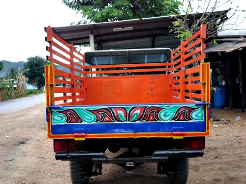 ขอบคุณ   truck2handครับ ส่งแล้วครับ สุริน อ ศิขรภูมิ