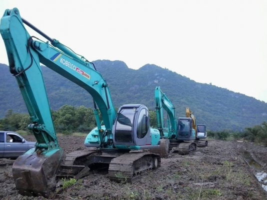 ขาย sk200-5 super ขาย sk200-5 super