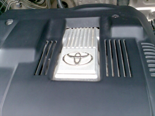 ขายรถยนต์ TOYOTA  FORTUNER 05