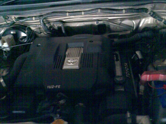 ขายรถยนต์ TOYOTA  FORTUNER 05