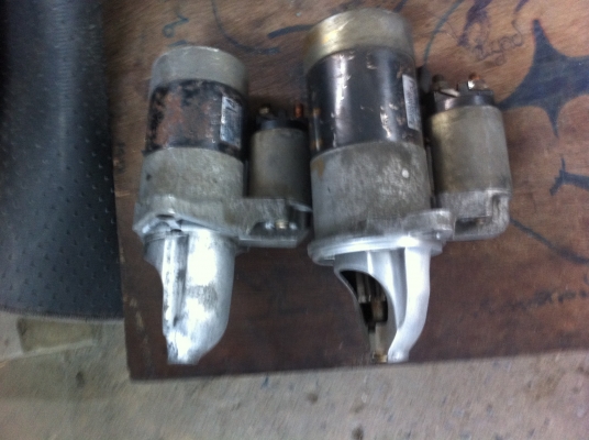 ไดร์สตาร์ท ซูบารุ ซูซูกิ โตโยต้า ฮอนด้า