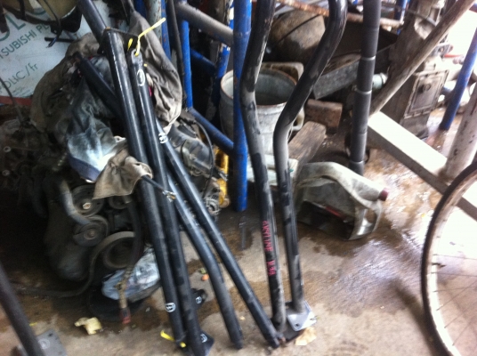 โลบาร์สกายไลน์ R32