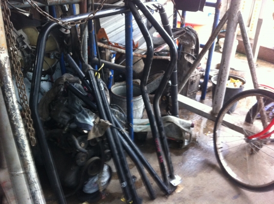 โลบาร์สกายไลน์ R32