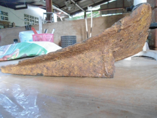 ขายผานไถนา  วัว ควาย สมัยเก่าแก่