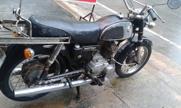 ขายจ้าK125ราคาถูกๆๆๆๆจริงๆๆๆ ขายจ้าK125ราคาถูกๆๆๆๆจริงๆๆๆ