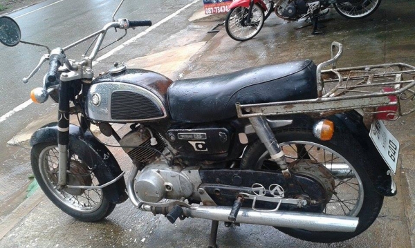 ขายจ้าK125ราคาถูกๆๆๆๆจริงๆๆๆ