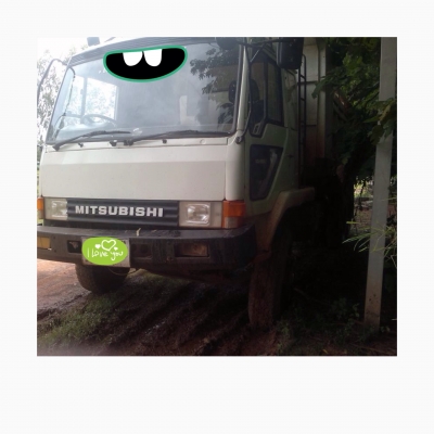 ขายด่วน  รถสิบล้อสองเพลาดั้มพ์   FN527TF3488  พร้อมใช้งาน  เอกสารพร้อม