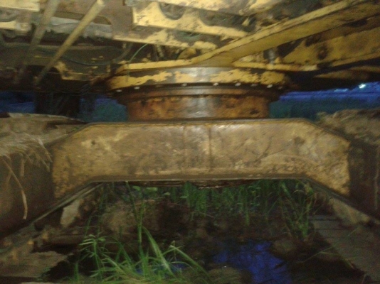 ขายKOMATSU.PC60 รุ่น6 สภาพสวยใช้น้อย