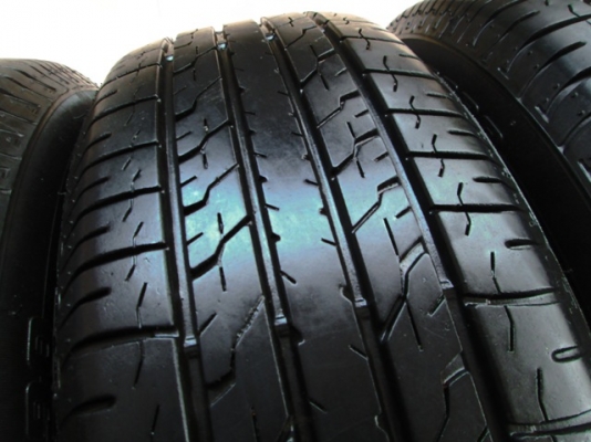 ขายยาง BRIDGESTONE B390 195-65-15 ปี13 งามๆ (1ชุด)