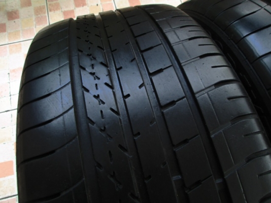 ขายยาง GOODYEAR EX. 225-45-17 ดอกแน่น สวยๆ (1คู่)
