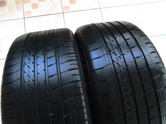 ขายยาง GOODYEAR EX. 225-45-17 ดอกแน่น สวยๆ (1คู่)