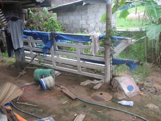 ดั้มพ์ตากลม   เครื่อง  195 แรง  ราคา  740,000 บาท //  ลด  720,000 บาท